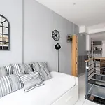 Guestready - Lovely Apt 5Mins From Gare De L\'Est
