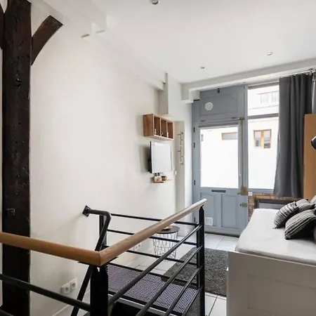 Guestready - Lovely Apt 5Mins From Gare De L'Est Parigi