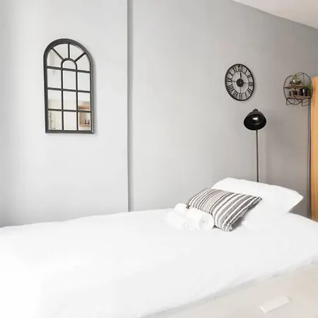 Guestready - Lovely Apt 5Mins From Gare De L'Est Appartamento Parigi